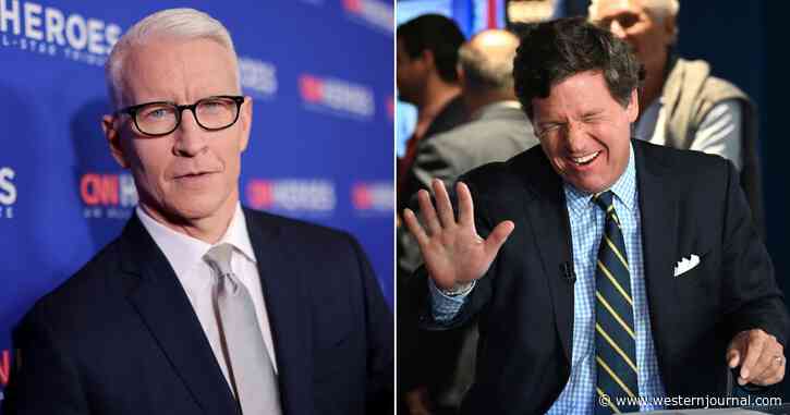 CNN Has Worst Ratings Week in 9 Years as Fox News Continues to Dominate - But There's Even Worse News on Horizon