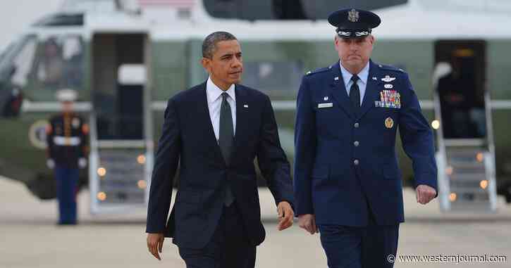 Four-Star General Issues Order for All Officers Under His Command: Prepare to Fight China