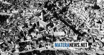 Matera: "Si continua a sottostimare il tema del Piano strategico". L ... - Matera News