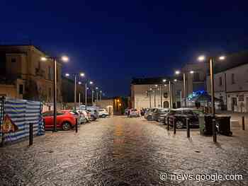 Piano di Corte. ApB: “Soprintendenza chiede modifiche a lavori. Da ... - TV Sette Benevento