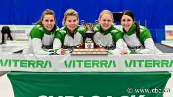 Silvernagle wins third provincial curling title under improbable circumstances