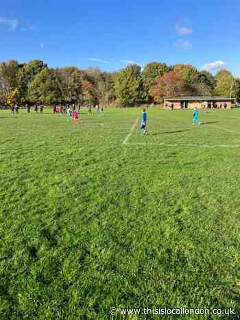 144 days by Scarlett Brock, Newstead Wood School