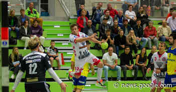 TGS Pforzheim mit Gefühlsachterbahn - Sport - Pforzheimer Zeitung