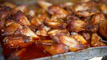 Suburban School Worker Stole 11K Cases of Chicken Wings in $1.5M Embezzlement Scheme: Court Docs