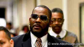 State's Attorney Kim Foxx to Provide Update Monday on Sex Abuse Cases Against R. Kelly