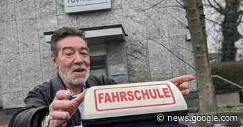 Durchfallquote steigt: Warum fallen in Bonn so viele Fahrschüler ... - General-Anzeiger Bonn