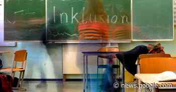 Bonn - Integrationsassistenten an Schulen kosten 43 Millionen Euro - General-Anzeiger Bonn