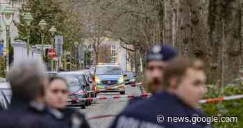 Verdächtiger Gegenstand in Bonn: Polizei gibt Straßen wieder frei - General-Anzeiger Bonn