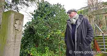 Bonn: Erinnerung an den Schauspieler Paul Kemp - General-Anzeiger Bonn