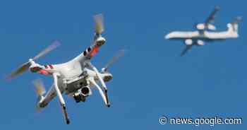 Köln/Bonn und Düsseldorf: Immer mehr Drohnen gefährden den ... - General-Anzeiger Bonn