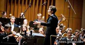 Bonn: Uni-Orchester feiert 70-jähriges Bestehen - General-Anzeiger Bonn