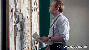 „Bonn“: Die wahre Geschichte von Otto John und dem „Scipio“-Bund - KINO.DE