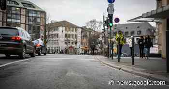 Bonn: Stadt will den Cityring umbauen - Umbaupläne für Straße ... - General-Anzeiger Bonn