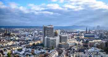 Bonn: Stadt nimmt Portal und Karten-Dienste vom Netz - General-Anzeiger Bonn