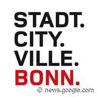 Bonner Spendenparlament. | Bundesstadt Bonn - Bundesstadt Bonn