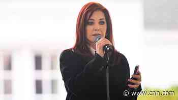 Priscilla Presley is contesting validity of Lisa Marie Presley's will
