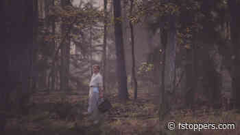 Why Are We so Obsessed With Sharp Photos?