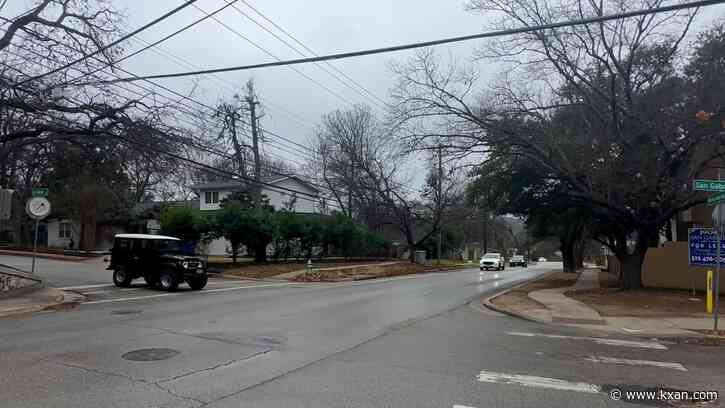 Will Austin trees survive this week's significant ice storm?
