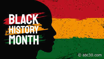 List of Black History Month events in Central California