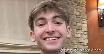 'A shocking loss': College student from Libertyville found dead Friday