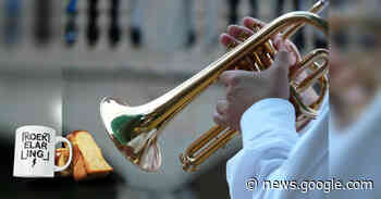 Vrije Kunstkring Zottegem: Jubileumconcert 100 jaar – NUUS - NUUS