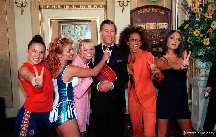 Spice Girls rumoured to reunite for King Charles’ Coronation