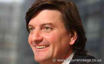 David Howden hails double digit UK organic growth and promises more buys