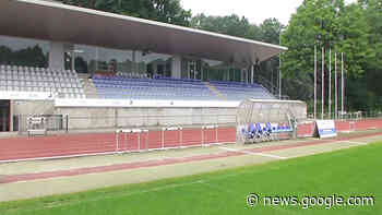 KFC Turnhout haalt keeper Vosselaar binnen, Jacobs vertrekt - RTV