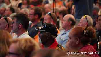 Alice Springs residents weigh $1.5 billion class action against Northern Territory government