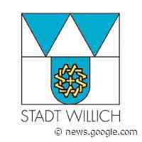 Ausschüsse abgesagt - Stadt Willich