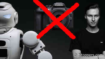 No, AI Will Not Kill Professional Photography: Here Is Why