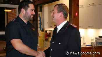 Feuerwehr Bad Oldesloe: Jahreshauptversammlung Ortswehr Seefeld - shz.de