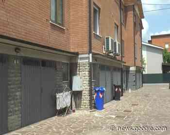 Bimbo gettato dal balcone a Soliera, sta meglio e respira ... - SulPanaro