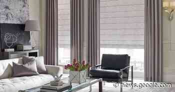 Motorized window treatments are the new frontier in home decor - Richmond Times-Dispatch