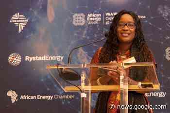 Namibia: Frontier Market Shines at Invest in African Energy 2023 ... - Energy Capital & Power