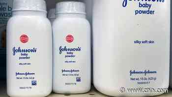 US court rejects J&J bankruptcy strategy for tens of thousands of talc lawsuits