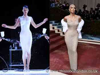 Is a dangerous body “trend” coming back? Daisy Moffat, Rosebery school