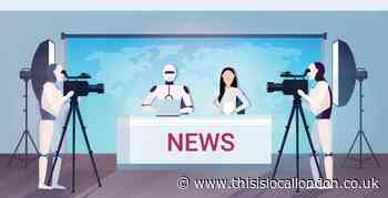 AI in Journalism: The Rise of Machines, Kristina Adams, Gumley House