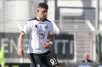 L'Empoli vicino all'ex aquilotto Piccoli - Calcio Spezia