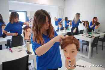 Davines adotta Accademia Santini: il progetto ALTAGAMMA arriva a ... - gonews