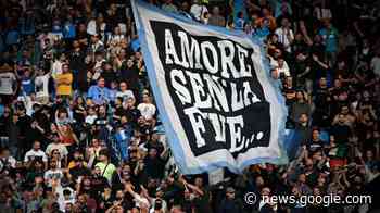 Primavera, termina 0-0 il primo tempo di Napoli ed Empoli - Sportitalia