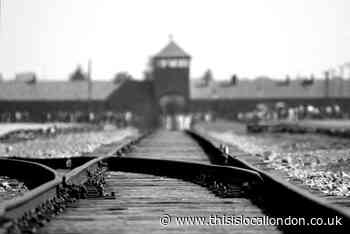 Remembering the Horrors of the Holocaust - Max Vara Dulwich College