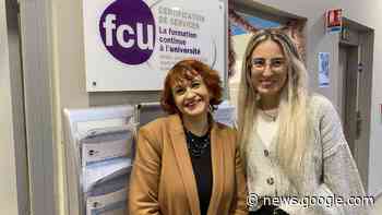 Arras : à l'Université d'Artois, on peut désormais devenir ... - Nord Littoral