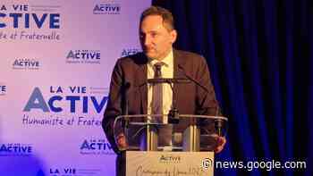 « Sommes-nous un coût ou un investissement ? » : depuis Arras, La ... - La Voix du Nord