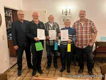 Komba Gewerkschaft NRW Ortsverbandes Witten: Langjähriges ... - www.lokalkompass.de