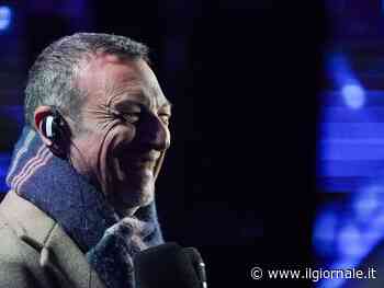 A Sanremo censurano Zelensky, spunta Rula Jebreal e Amadeus: quindi, Sanremo...