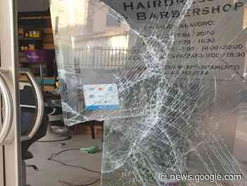 Sestu, svaligiato il salone di una parrucchiera: "Hanno rubato anche ... - Casteddu Online