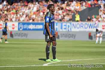 Mercato. Cissé lascia il Pisa - IL PRIMO GIORNALE ON LINE ... - PisaNews