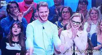 Pisa, madre e figlio vincono quasi 25mila euro a “Soliti Ignoti” su Rai ... - Il Tirreno