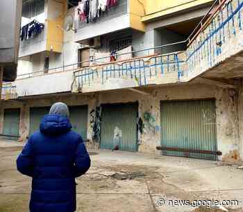 Santa Maria di Pisa, quartiere nel degrado: "Ma sogniamo rinascita ... - La Nuova Sardegna